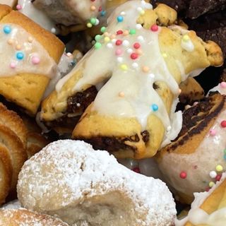 Biscotti di fico 300 g