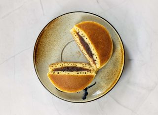 Dorayaki
