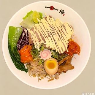 Chashu don