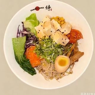 Tofu don
