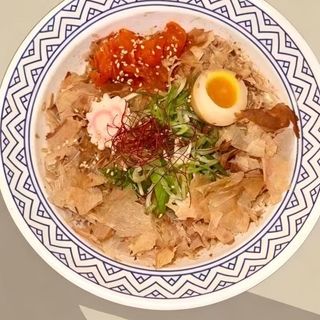 Nekomanma cat rice