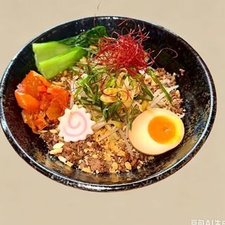 Tantan don