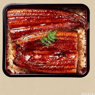 Unagi don