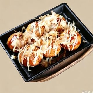 Takoyaki