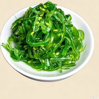 Alga wakame