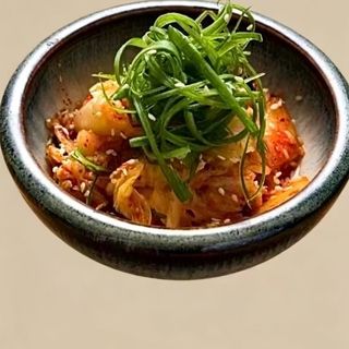 Kimchi