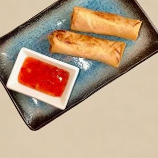 Involtini primavera