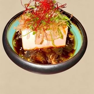Kazan tofu