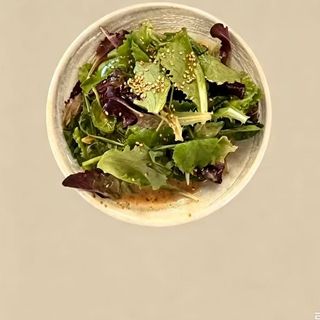 Japanese pickled cucumber