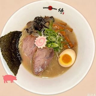 Tonkotsu