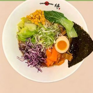 Yasai shoyu