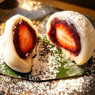 Mochi
