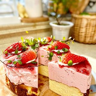 Cheesecake