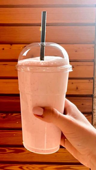 Frappè