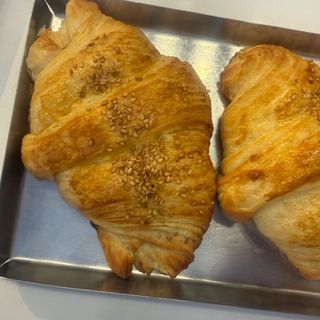 Brioche salata