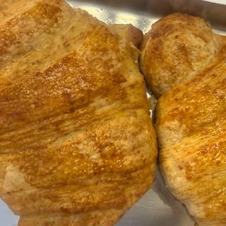 Brioche integrale