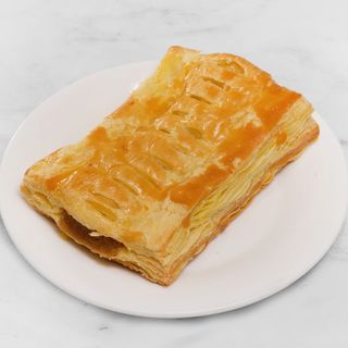 Strudel di mele