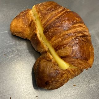 Brioche farcita