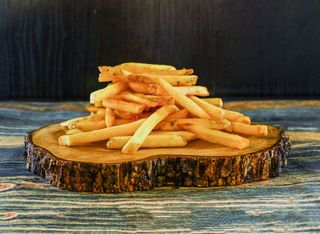 Patatine fritte