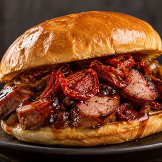 Salsiccia smoke