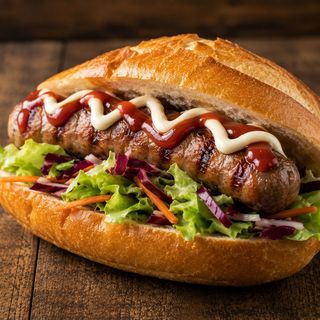 Salsiccia