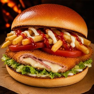 Cordon bleu