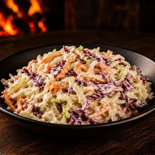 Insalata coleslaw