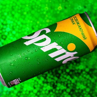 Sprite Lattina 330 ml