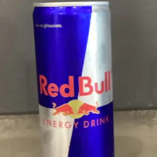 Red Bull