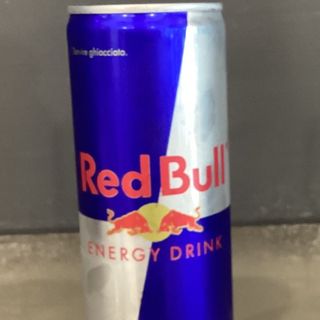 Red Bull