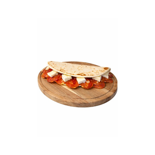 La Brie e Spianata