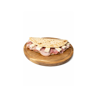 La Brie e cotto