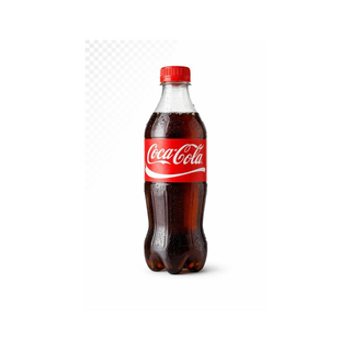 Coca-Cola Bottiglia 450 ml