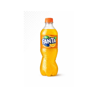 Fanta Bottiglia 450 ml