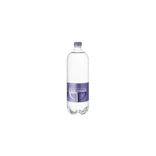 Acqua frizzante 50 cl