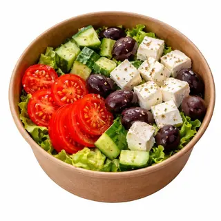 L'insalata Greca