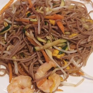 83 Yaki soba