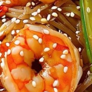 103 Gamberi sale pepe