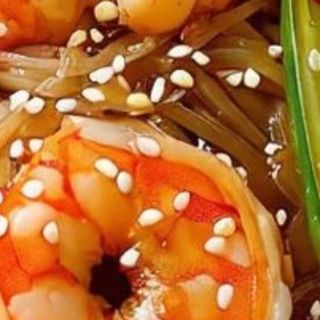 111 Spiedini gamberi