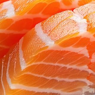 17 Carpaccio salmone
