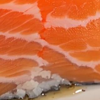 20 Nigiri branzino