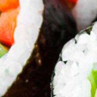 23 Nigiri avocado