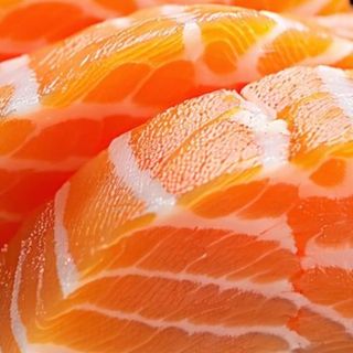 27 Gunkan salmone out