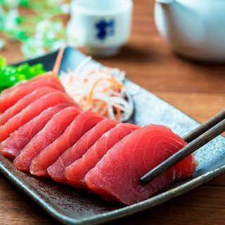 31 Sashimi misto