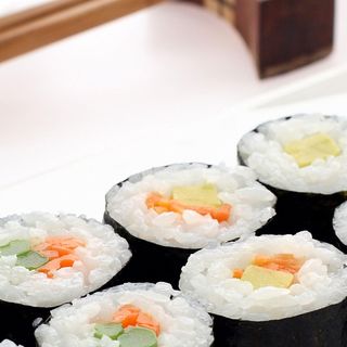 63 Kappa maki