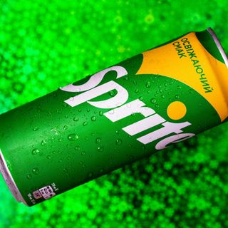 Sprite Lattina 330 ml