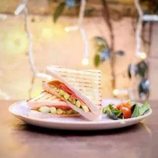 Crea il tuo toast