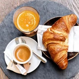 French breakfast