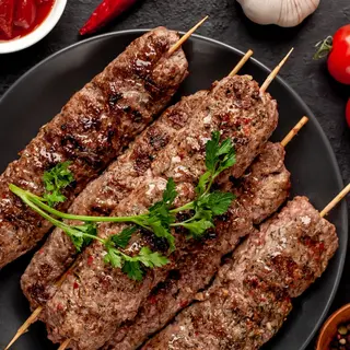 Arrosticini