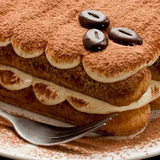 Tortino al cioccolato